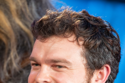 Alden Ehrenreich Biography/Wiki