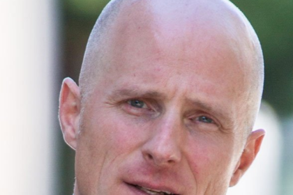 Michael Daingerfield Biography/Wiki