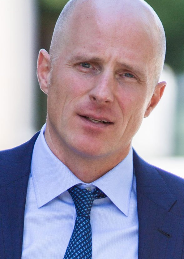 Michael Daingerfield Biography/Wiki