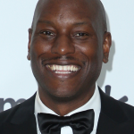 Tyrese Gibson Biography/Wiki