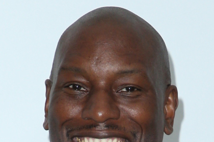 Tyrese Gibson Biography/Wiki