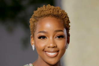 Thuso Mbedu Biography/Wiki