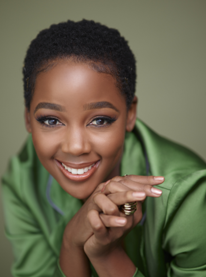 Thuso Mbedu image