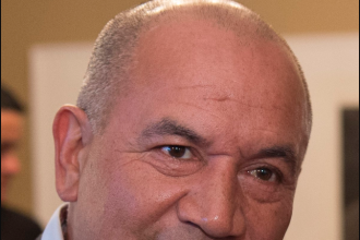 Temuera Morrison Biography/Wiki