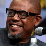 Forest Whitaker Biography/Wiki