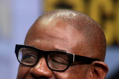 Forest Whitaker Biography/Wiki