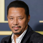 Terrence Howard Biography/wiki