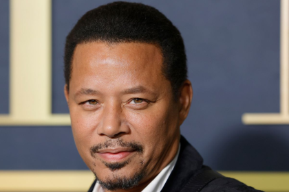 Terrence Howard Biography/wiki
