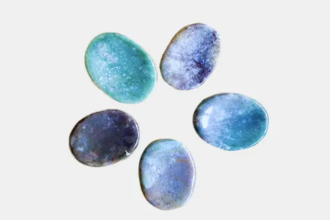 Worry stones bulk-The Benefits of Worry Stones