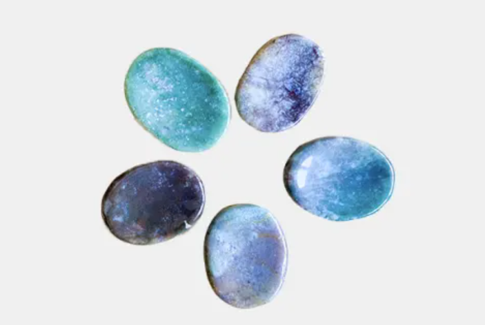 Worry stones bulk-The Benefits of Worry Stones