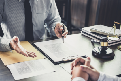 What personal injury lawyers do