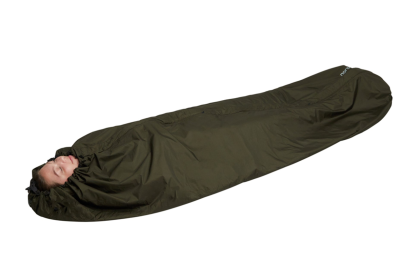 How to select the best Bivvy Bag for your next Hiking Trip