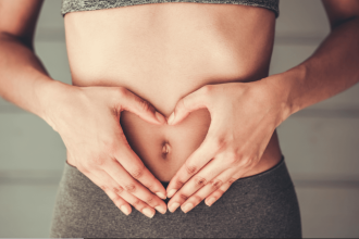 Mommy Makeover Healing Process
