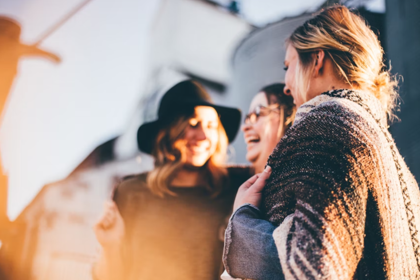 5 Tips for Planning an Office Party