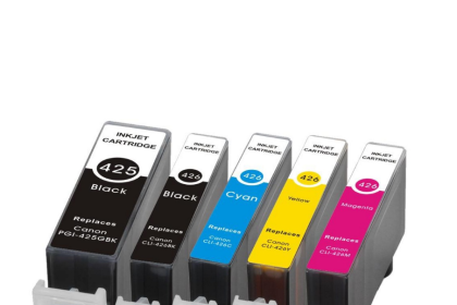 Ways to Choose the Right Ink Cartridge for Your Printer