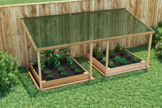 Things To Consider Before Buying Garden Sheds In Dublin