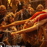 Watch Babylon 2022: Trailer, Characters