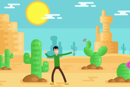 How to Use a Cartoon Animation Maker for Online Small Business? [Guide for Freelancers]