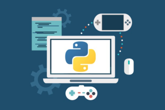 How to Create a Software Company With Python