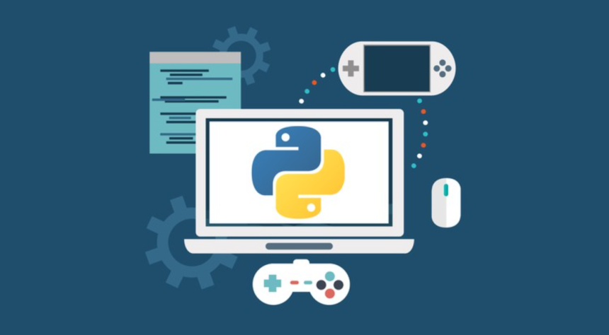 How to Create a Software Company With Python