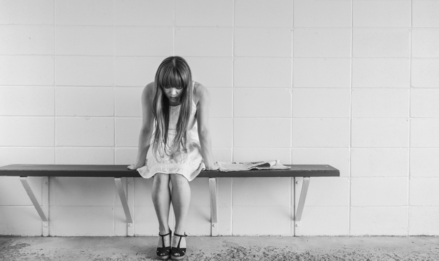 Emotional Changes Faced by Teenagers During Puberty