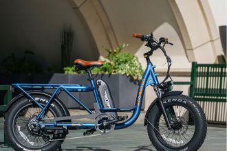 Significance Of Power In Electric Bicycles