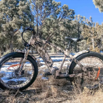 Caring For Your Electric Bike This Winter