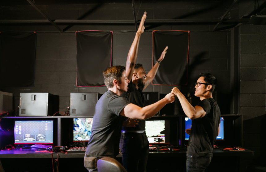 How to Increase Your Likelihood of Success in Gaming