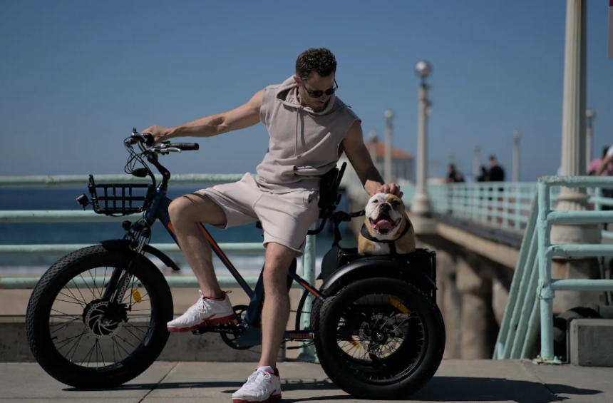 Electric Tricycles for Adults | E-Bike FAQs
