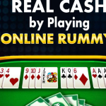 Earn Money By Playing Your Favourite Game On Rummy Gill