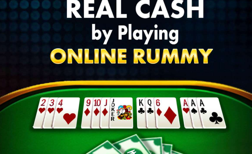 Earn Money By Playing Your Favourite Game On Rummy Gill