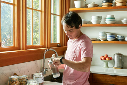 The Top 5 Benefits of Intermittent Fasting
