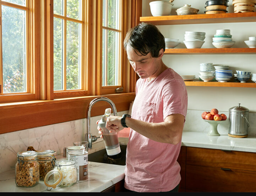The Top 5 Benefits of Intermittent Fasting
