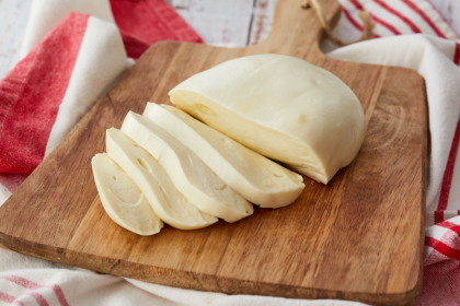 How can we buy Mozzarella cheese