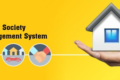 society management system