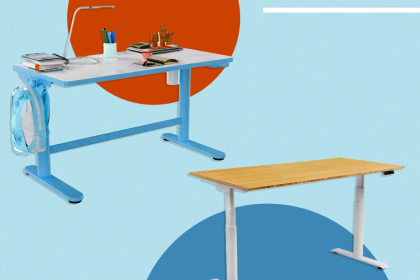 Standing Desks versus Sit-Down Desk: A Battle for Back Pain Solutions