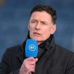 Premier League Prediction: Chris Sutton delivers verdict on Wolves V Manchester United, Bournemouth v Crystal Palace, Fulham v Southampton, Manchester City V Everton, Newcastle United V Leeds United, and Brighton v Arsenal.