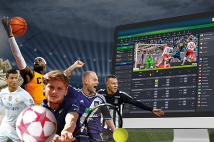 The Business Behind Sports Betting Launch in the US