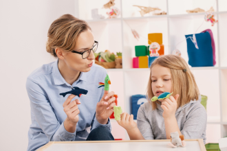 Speech Therapy For Kids - Is It Worth It?