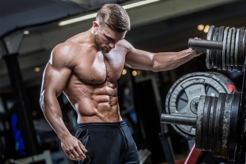 BodyBuilding Supplements