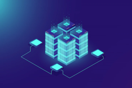 What services are included in blockchain development?