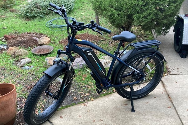 Which Company Makes The Best Full Suspension Ebike?