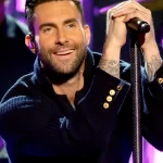 Adam Levine Biography, Wiki, Net Worth, Spouse, Family Background, Measurement, And More.