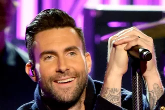 Adam Levine Biography, Wiki, Net Worth, Spouse, Family Background, Measurement, And More.