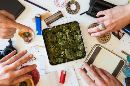 What is the Difference between CBD Flower and Delta 8 Flower?
