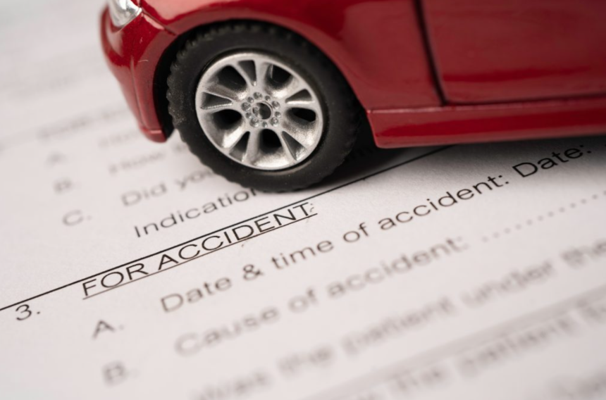 The Consequences of Not Filing a Car Accident Claim