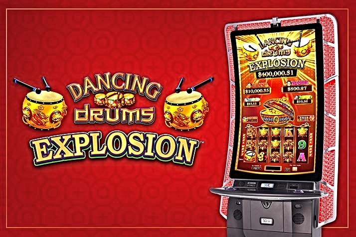 Best SG Digital Interactive Slot Machines