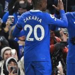 Graham Potter rates Denis Zakaria’s performance since making his debut for Chelsea.