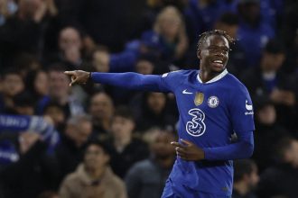 Denis Zakaria delivers verdict on his performance after making his Premier League debut against Bournemouth.
