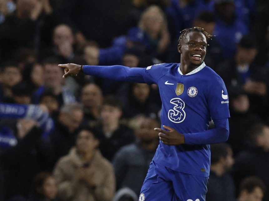 Denis Zakaria delivers verdict on his performance after making his Premier League debut against Bournemouth.